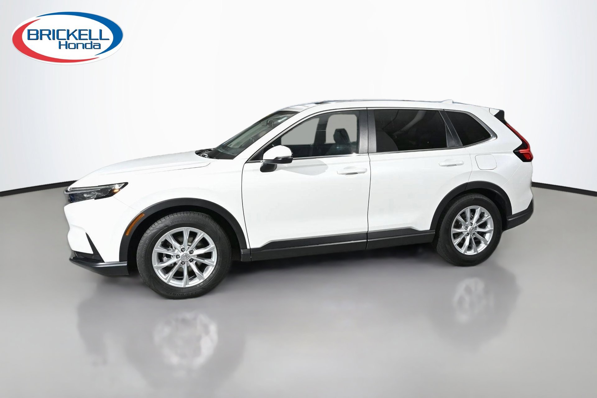 Certified 2024 Honda CR-V EX-L image 8