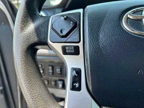 Used 2019 Toyota Tundra SR5 w/ TRD Off Road Package AWD/4WD image 23