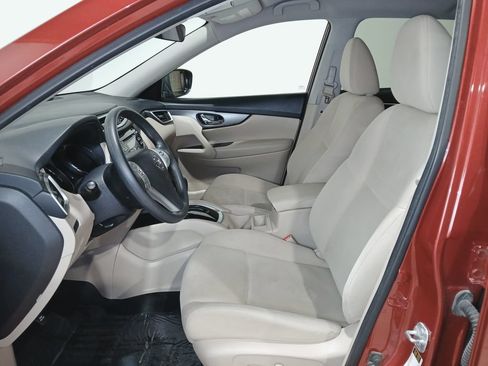 Used 2016 Nissan Rogue SV AWD/4WD image 10