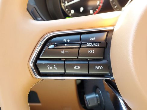 New 2026 MAZDA CX-70 3.3 Turbo S w/ Premium Plus image 22