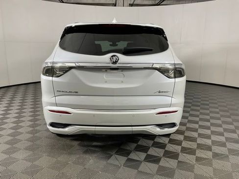 Used 2024 Buick Enclave Avenir w/ Trailering Package, 5000 lbs. FWD image 5