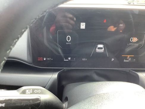 Used 2025 Kia K4 EX image 19