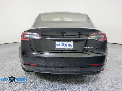 Used 2023 Tesla Model 3 Long Range AWD/4WD image 6