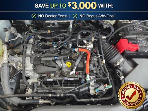 Used 2023 Ford Bronco Sport Big Bend w/ Convenience Package image 24