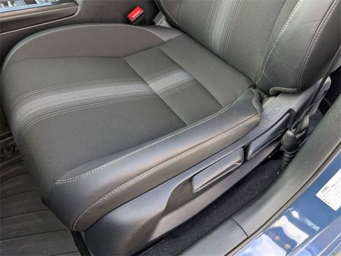 Certified 2025 Honda Civic FWD Hybrid Sedan image 26