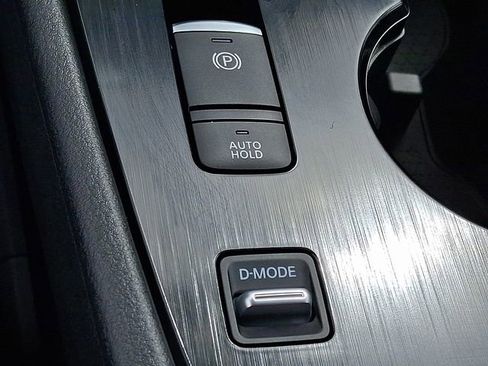 New 2026 Nissan Rogue S image 20