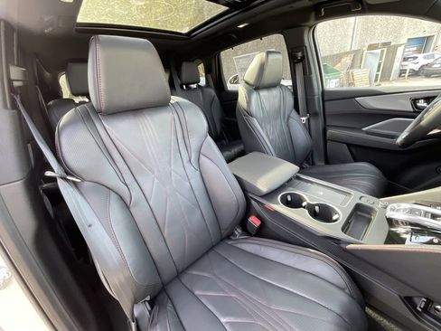 New 2026 Acura MDX A-Spec image 18