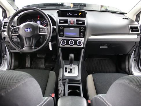 Used 2015 Subaru Crosstrek 2.0i Premium w/ Popular Package #2 AWD/4WD image 20