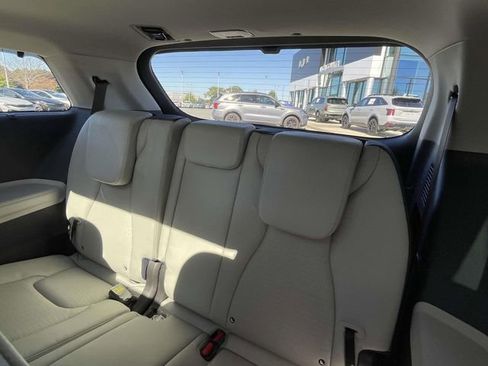 New 2026 Kia Carnival SX Prestige image 21