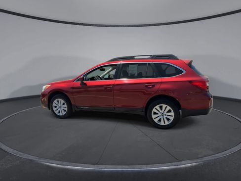 Used 2016 Subaru Outback 2.5i Premium AWD/4WD image 5