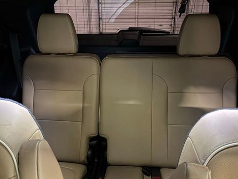 Used 2023 Chevrolet Traverse Premier w/ LPO, Floor Liner Package FWD image 13
