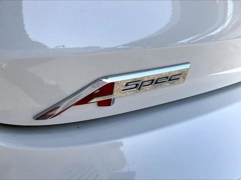 Used 2023 Acura TLX SH-AWD w/ A-SPEC Pkg image 10