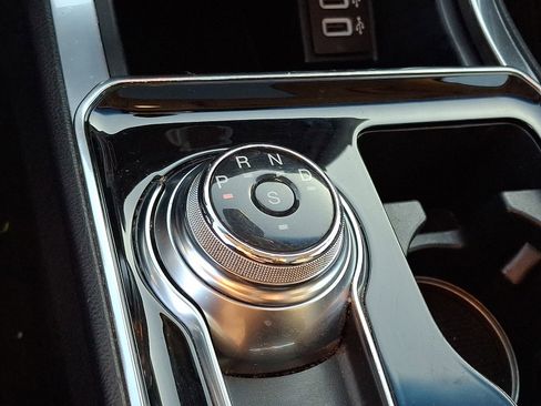 Certified 2020 Ford Edge Titanium w/ Equipment Group 301A image 14