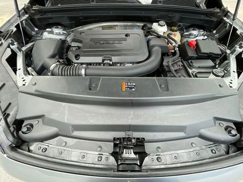Used 2024 Buick Envision Preferred AWD/4WD image 33