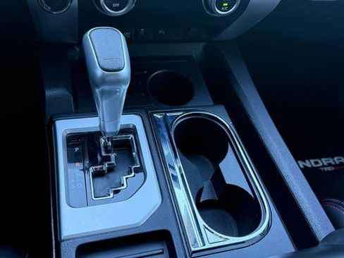 Used 2021 Toyota Tundra SR5 w/ TRD Sport Plus Package image 16