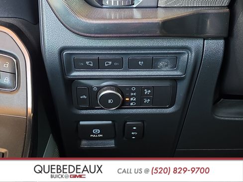 Used 2021 Ford F150 Platinum w/ Equipment Group 701A High AWD/4WD image 28