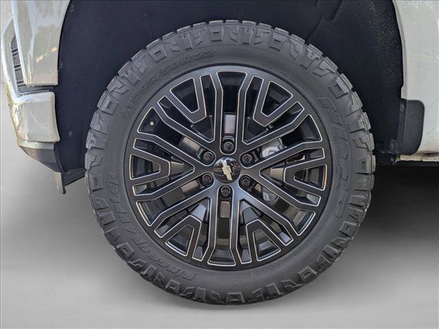 Used 2021 Chevrolet Silverado 1500 RST w/ Rally Edition AWD/4WD image 13