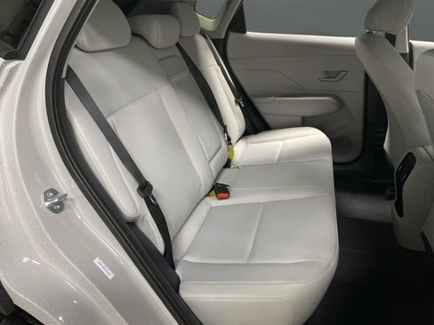 New 2026 Hyundai Kona SEL Sport AWD/4WD image 28