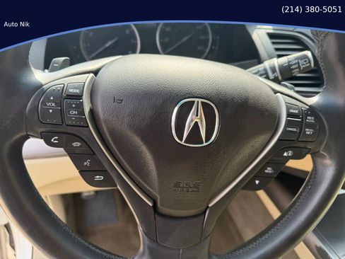 Used 2013 Acura RDX FWD w/ Technology Package image 27