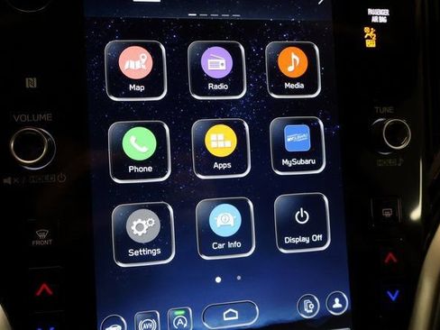 Certified 2024 Subaru Outback Limited image 22