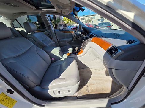 Used 2006 Lexus ES 330 image 16