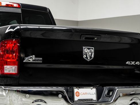 Used 2015 RAM 1500 Big Horn image 13