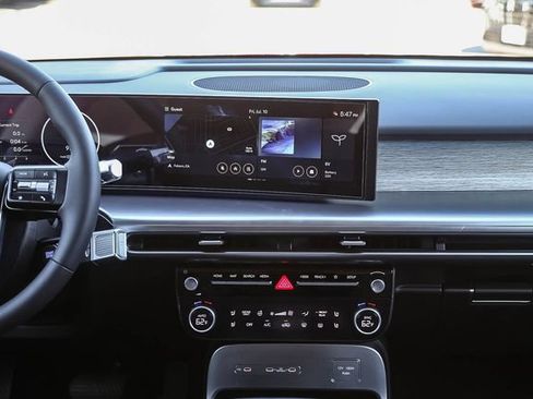 New 2026 Hyundai Ioniq 9 SEL AWD/4WD image 14