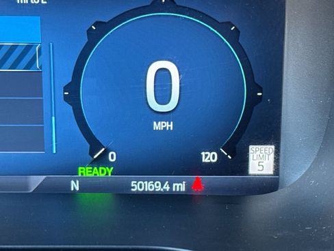 Certified 2024 Ford F150 Platinum w/ Equipment Group 702A High AWD/4WD image 24