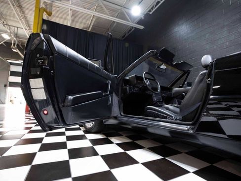 Used 1992 Cadillac Allante FWD image 37