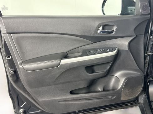 Used 2015 Honda CR-V EX-L image 18