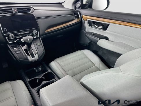 Used 2017 Honda CR-V EX image 23