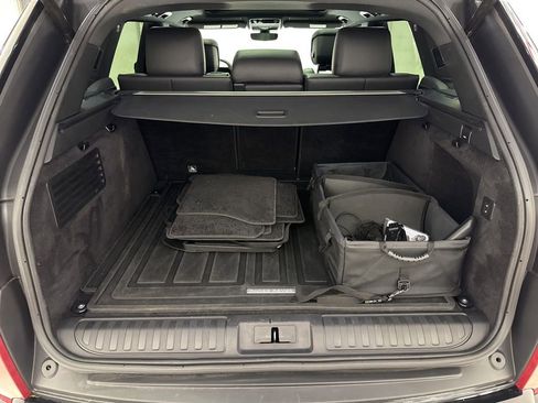 Used 2022 Land Rover Range Rover Sport HSE Silver Edition image 31