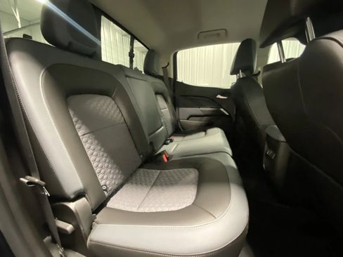 Used 2021 Chevrolet Colorado Z71 w/ Safety Package image 23