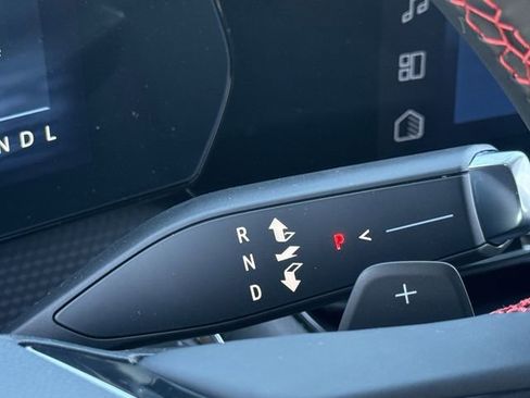 New 2026 Chevrolet Equinox RS w/ Convenience Package III image 18