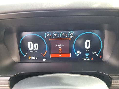 Used 2023 Ford F150 Platinum w/ Equipment Group 701A High image 23