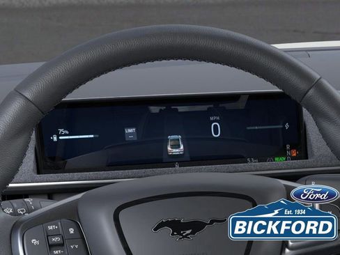 New 2026 Ford Mustang Mach-E Select image 13