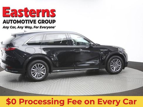 Used 2024 MAZDA CX-90 Plug-In Hybrid w/ Premium Pkg AWD/4WD image 47