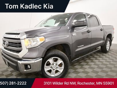 Used 2014 Toyota Tundra SR5