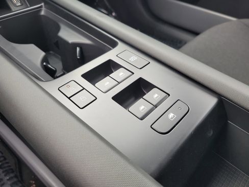 New 2025 Hyundai Ioniq 6 SE image 33