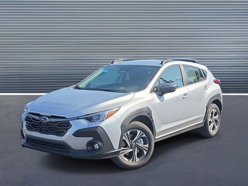 New 2026 Subaru Crosstrek 2.0i Premium image 1