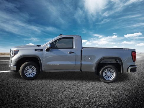 New 2026 GMC Sierra 1500 Pro w/ Pro Value Package AWD/4WD image 16