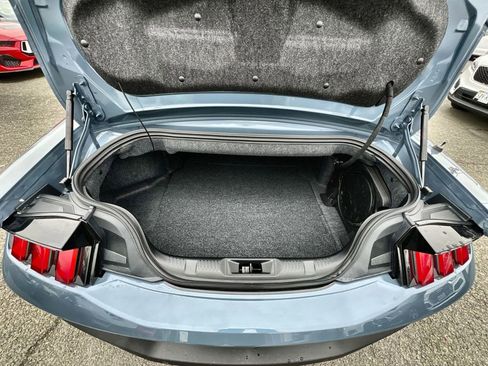 New 2026 Ford Mustang GT Premium image 25