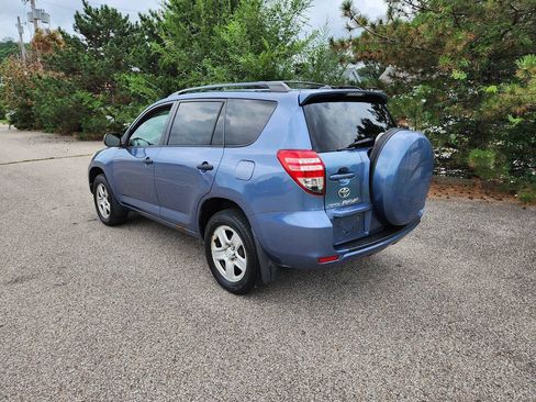 Used 2010 Toyota RAV4 2WD w/ Base L4 Extra Value Pkg image 14