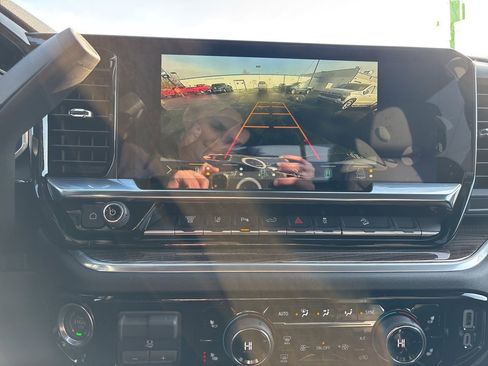 New 2026 Chevrolet Silverado 2500 LT w/ Z71 Chrome Sport Edition image 16