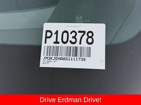 Used 2025 MAZDA CX-70 Plug-In Hybrid w/ Premium Plus AWD/4WD image 31