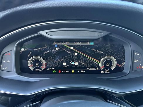 New 2026 Audi Q8 Premium Plus image 16