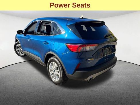 Used 2022 Ford Escape SE w/ Convenience Package image 9