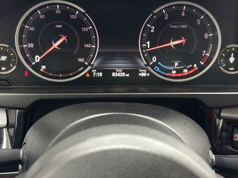 Used 2017 BMW X6 xDrive35i AWD/4WD image 22
