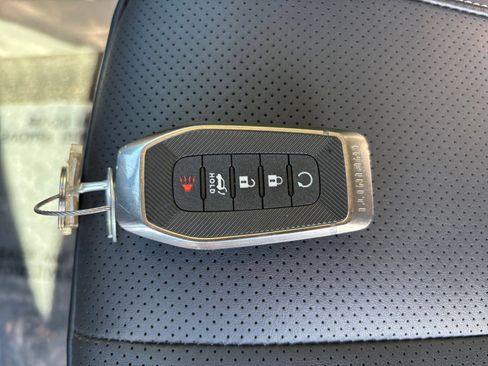Used 2026 INFINITI QX60 Luxe AWD/4WD image 20