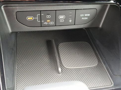 New 2026 Kia K5 GT image 16